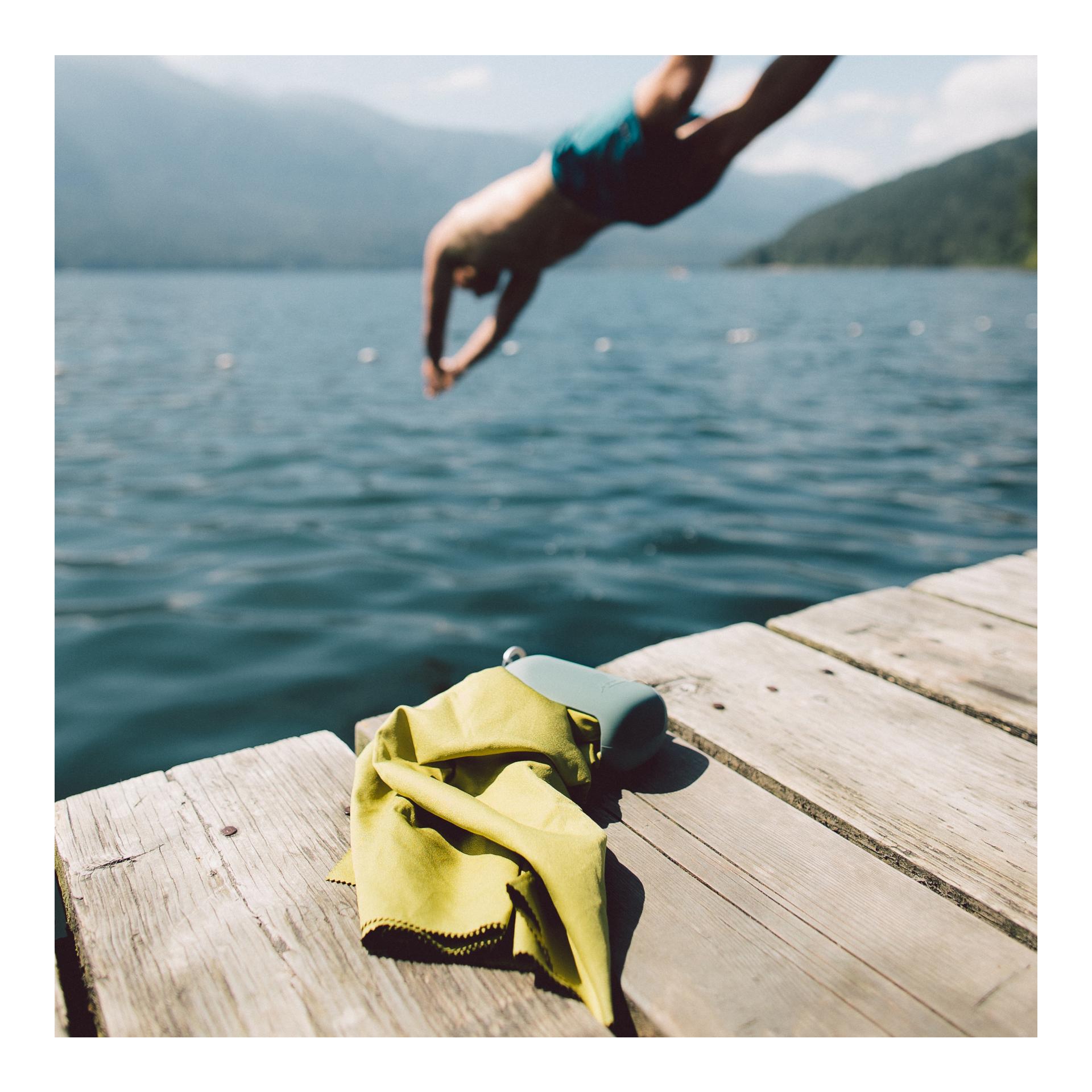 Matador Matador NanoDry Towel Large - vert