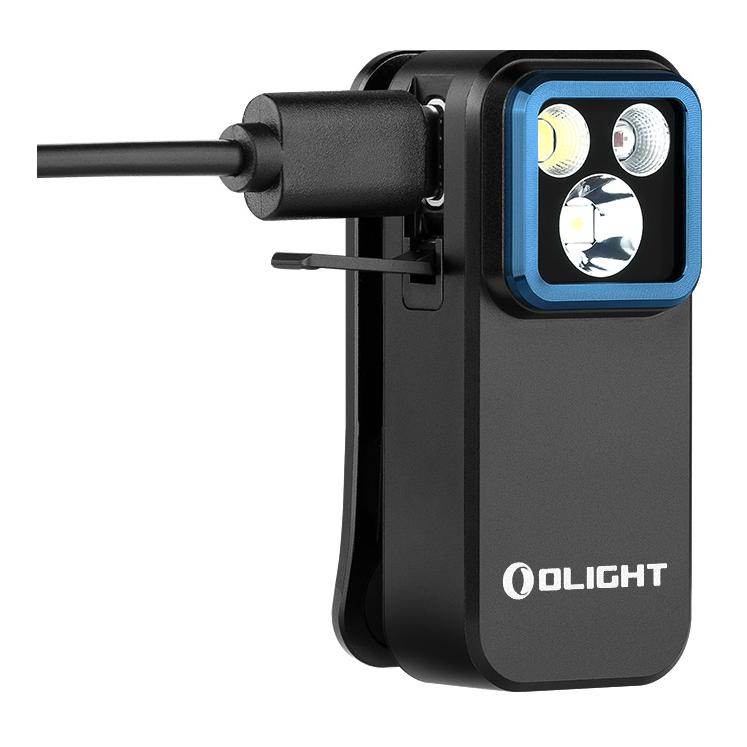 Olight Oclip Pro Clip-Licht