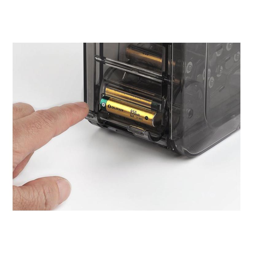 Olight Ostation B pro - Wiederaufladbare Batterie (für Ostation X)