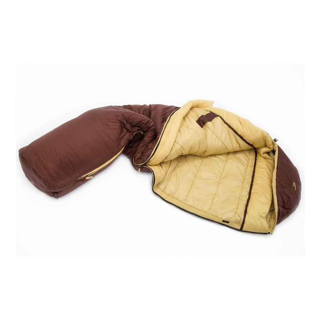 Carinthia Sac de couchage 3 saisons G-Loft G250