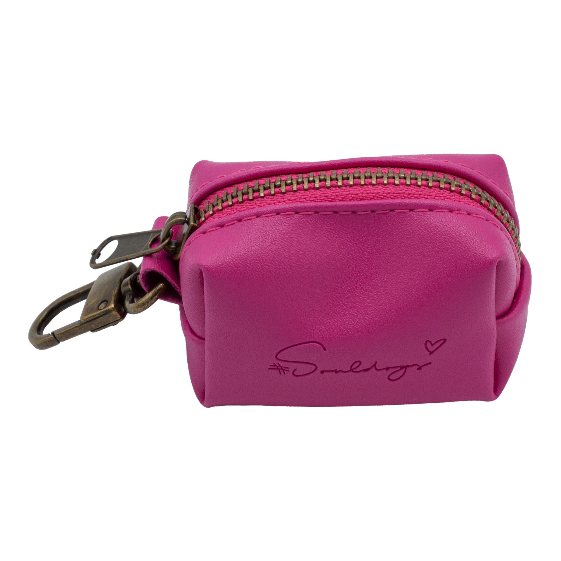 Souldogs Distributeur de sacs à déjections canines