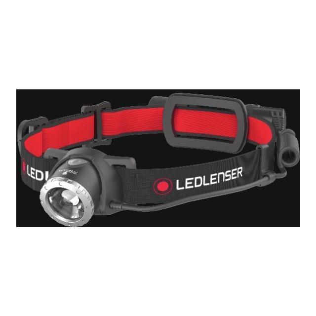 LED Lenser H8R Stirnlampe