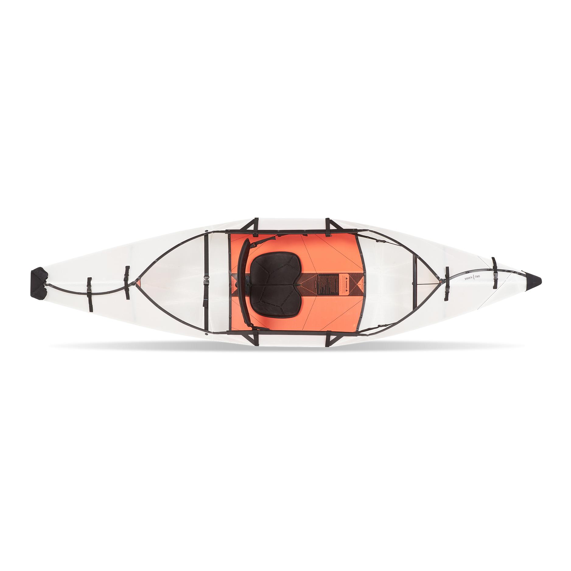 Oru Kayak Set Inlet Alu