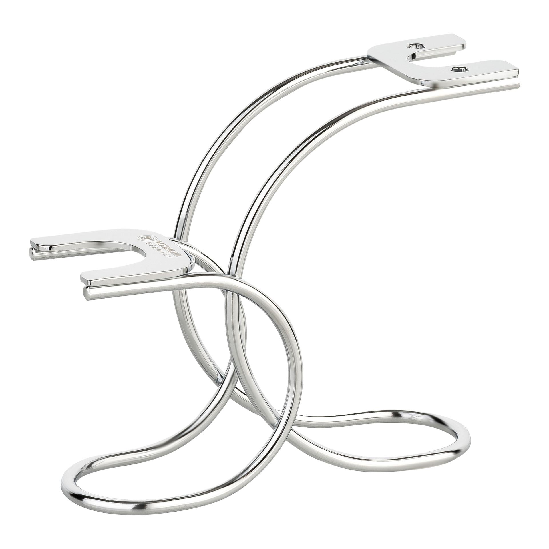 Merkur Rasierständer 4002