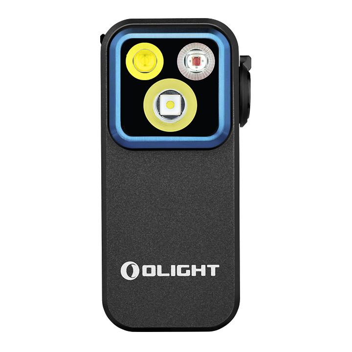 Olight Oclip Pro Clip-Licht