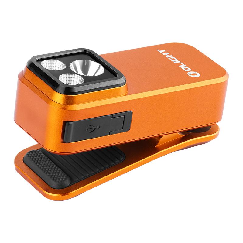Olight Oclip Pro Clip-Licht