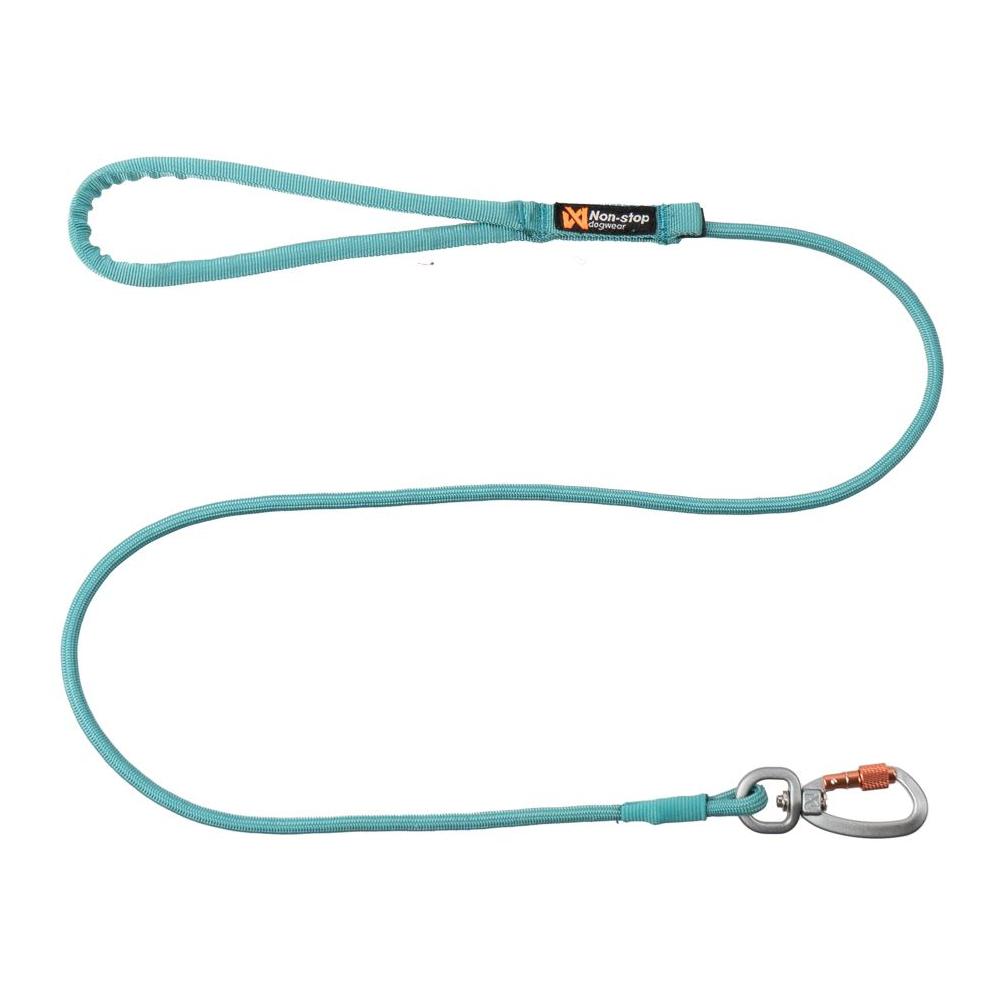 Non-stop Dogwear Hundeleine Trekking Rope Leash, 6mm