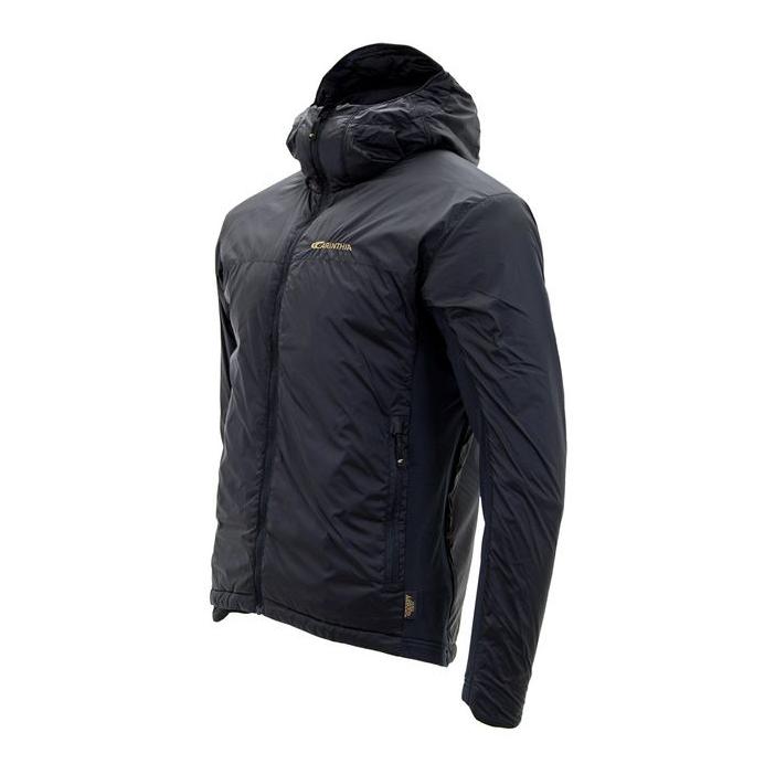 Carinthia Jacke G-LOFT TLG - Schwarz