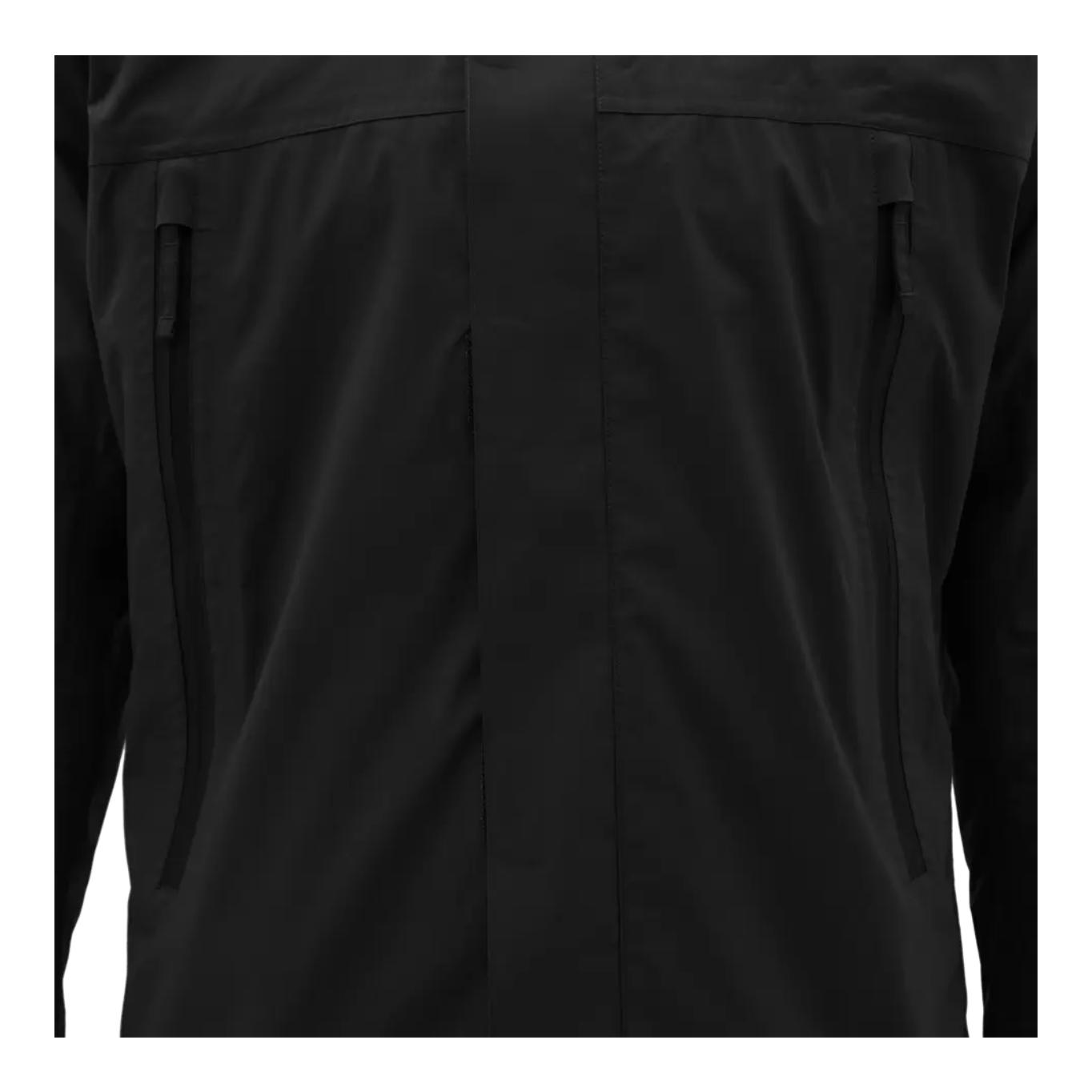 Carinthia Loftshell Hydro black