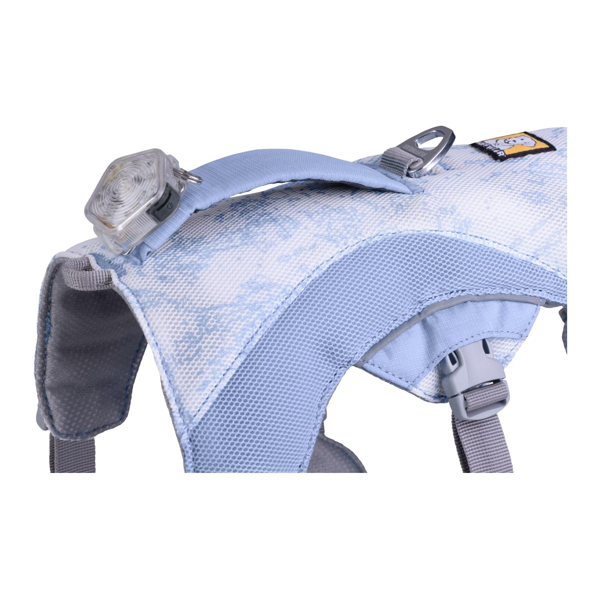 Ruffwear Harnais Swamp Cooler Zip™
