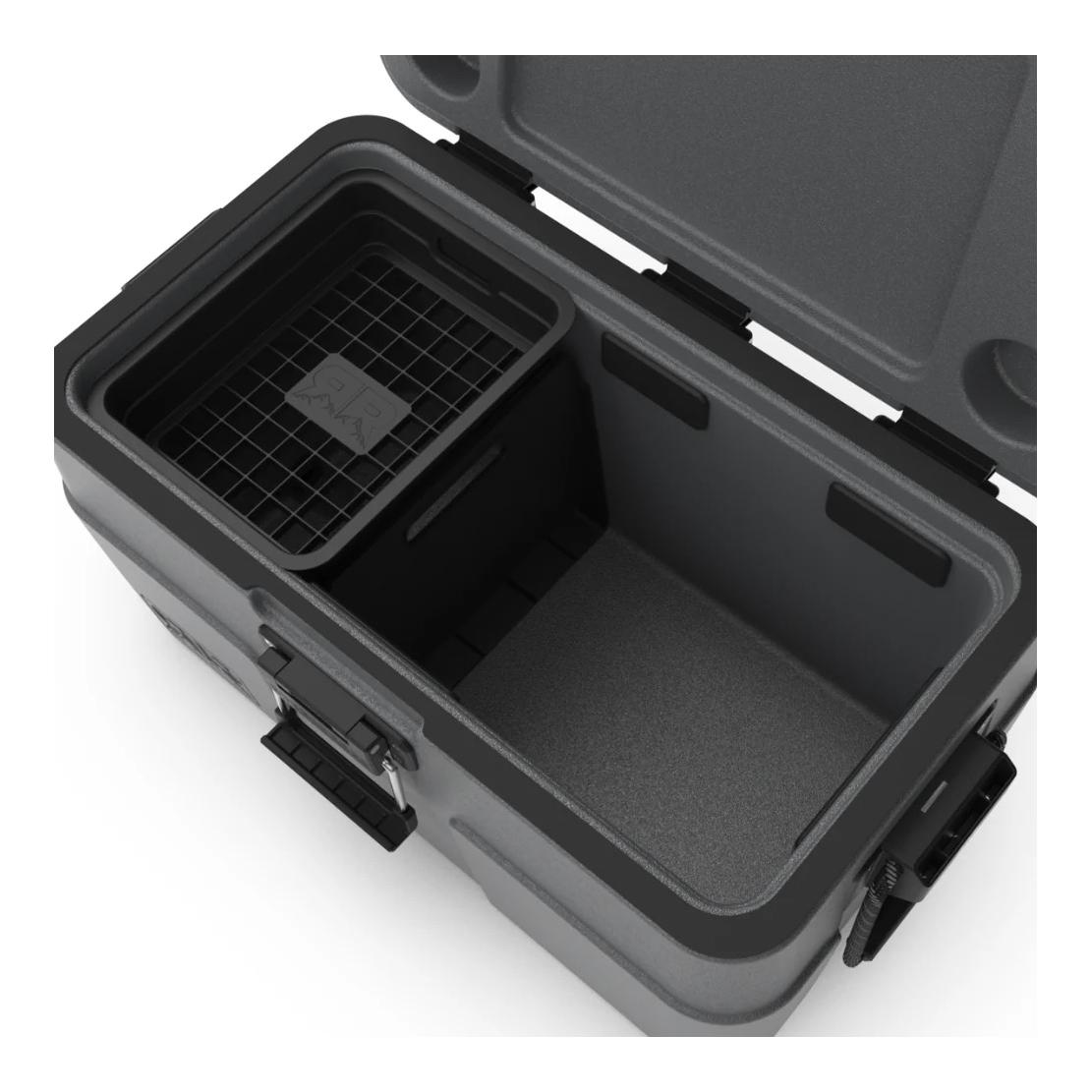 Rugged Road Cooler 85 V2 - Kühlbox