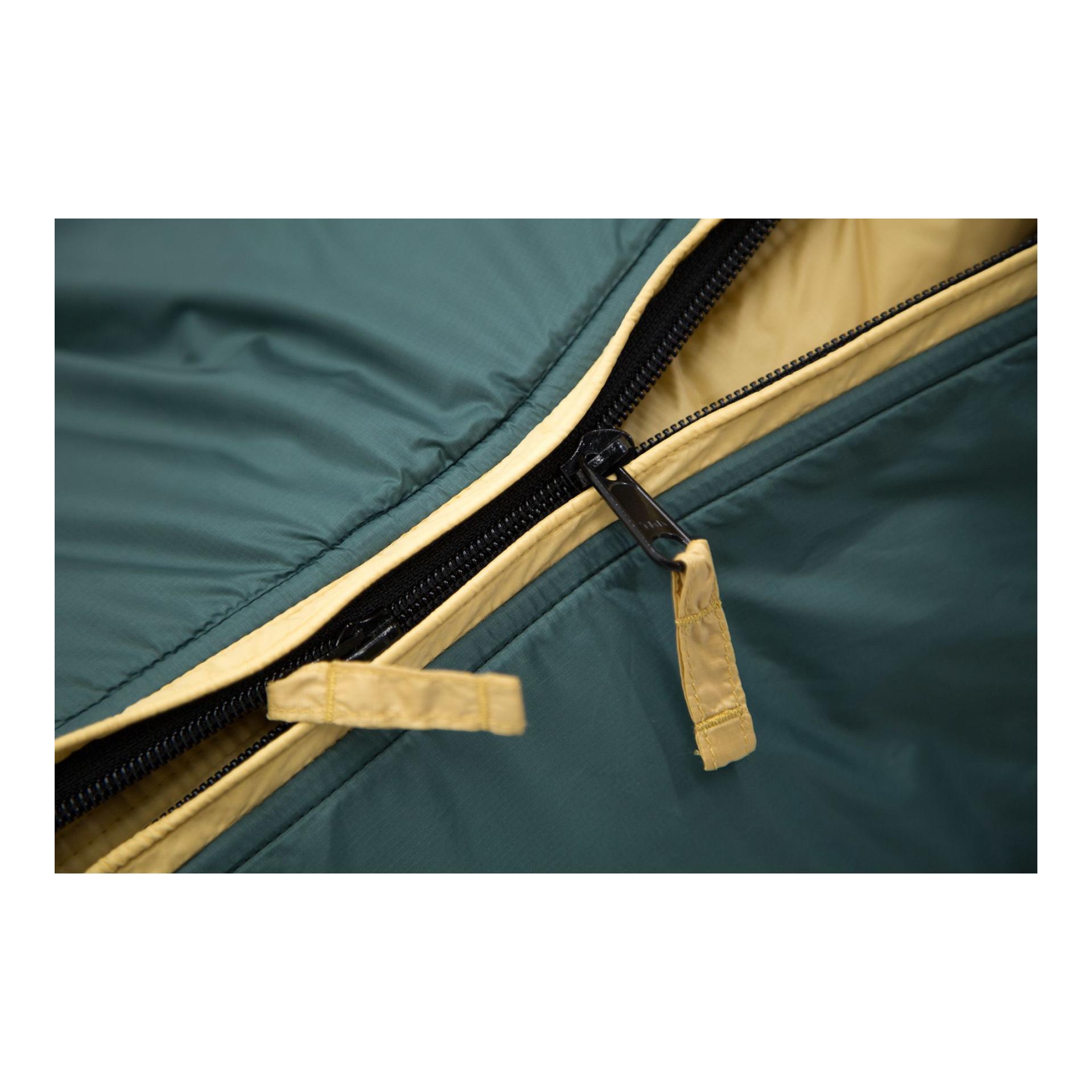 Carinthia G145 - G-Loft - Sac de couchage de randonnée