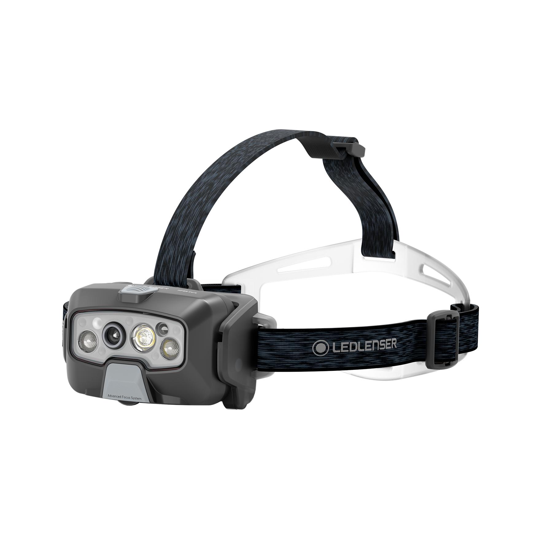 LED Lenser HF8R Core Stirnlampe