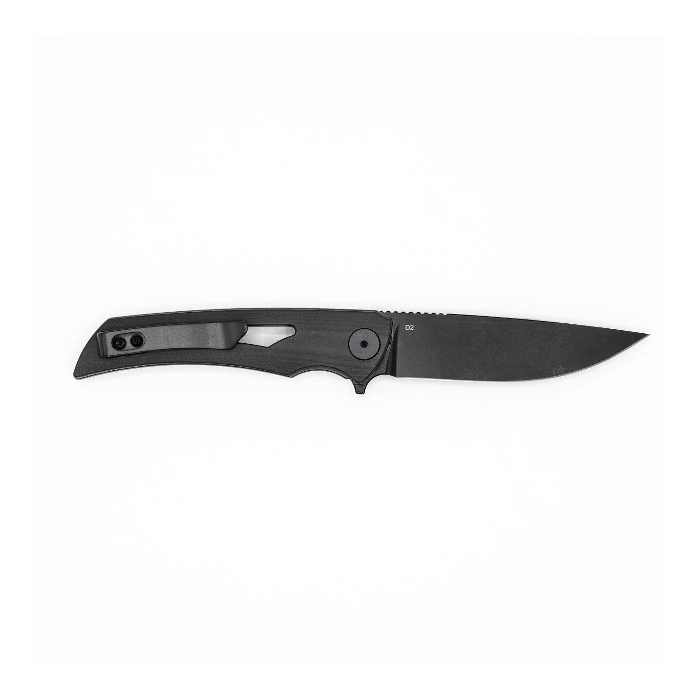 Eikonic Einhandmesser Aperture, G10