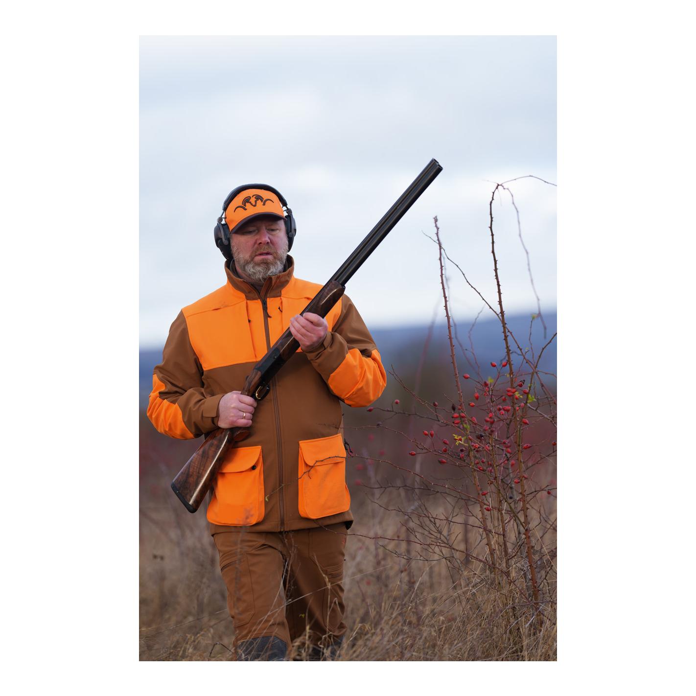 Blaser Herren Striker Jacke