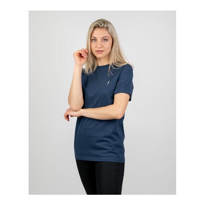 NIKIN TreeShirt - Navy