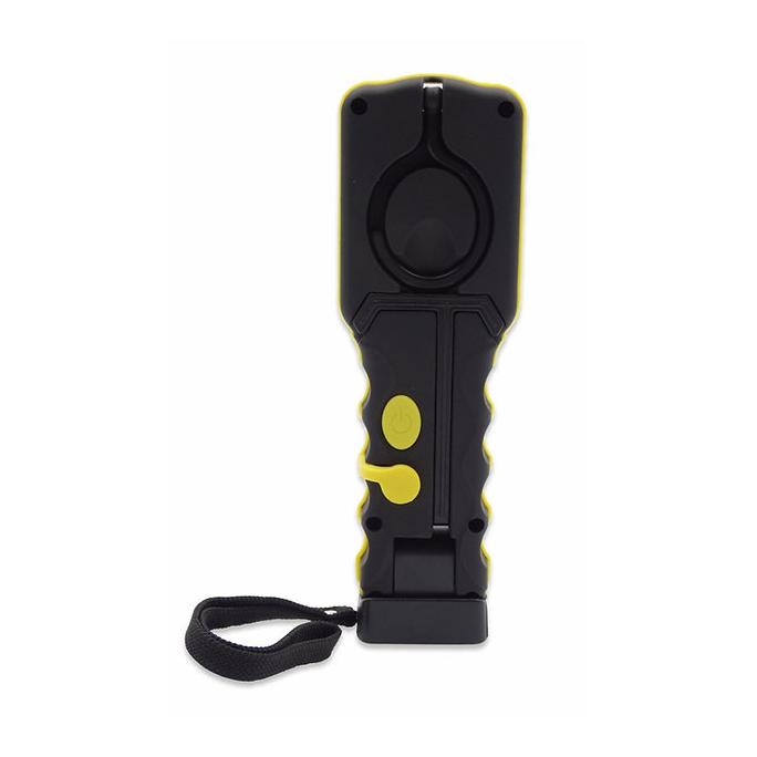 Nordride Handlampe GRIP PRO 350lm