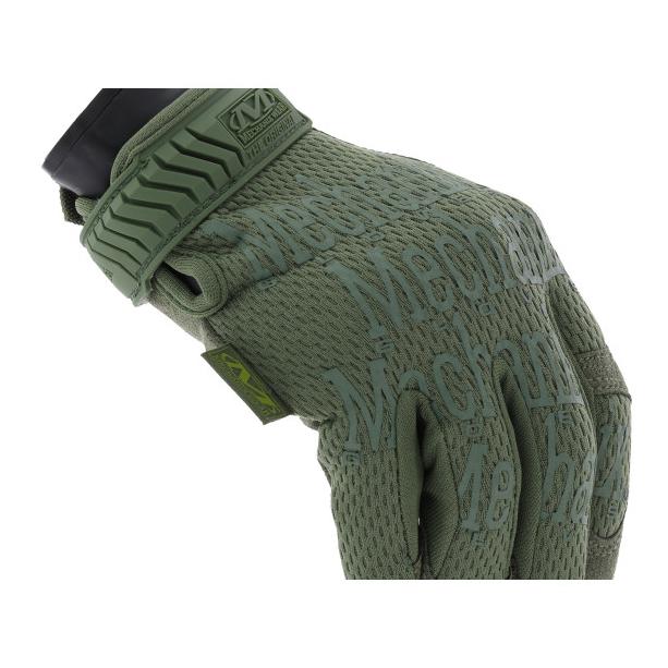 Mechanix Wear Einsatzhandschuh - The Original OD