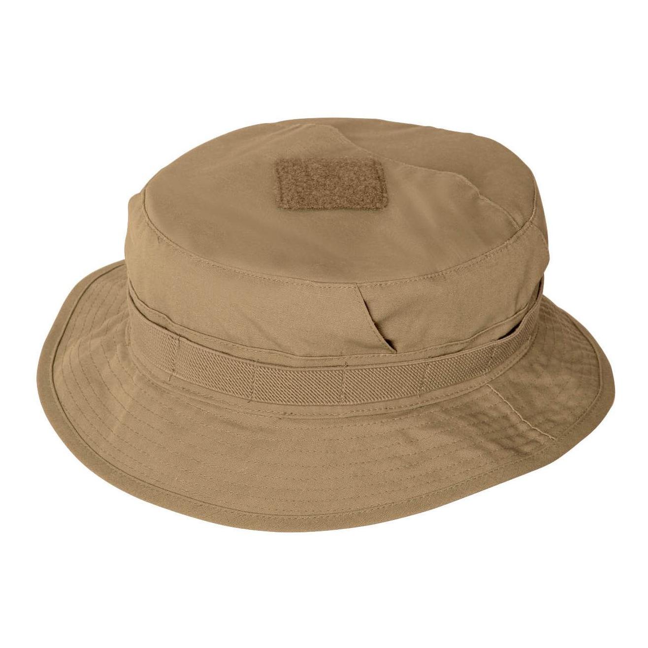 Helikon Hut CPU® Combat Patrol Uniform - Coyote