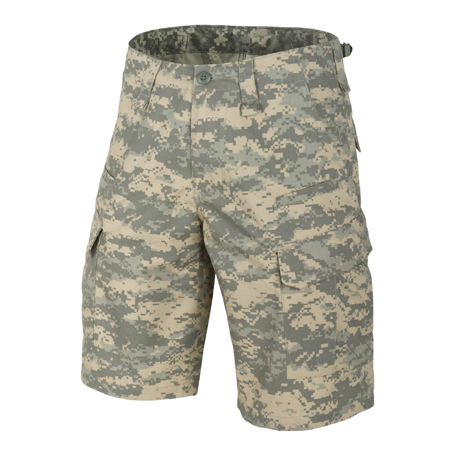 CPU® Combat Patrol Uniform Shorts - UCP