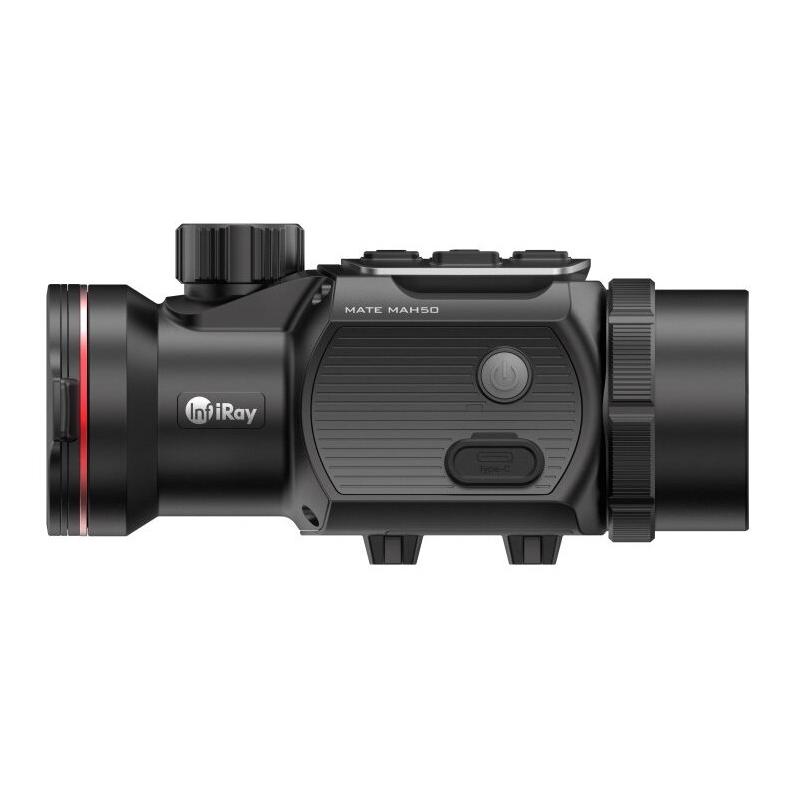 InfiRay Appareil d'imagerie thermique MAH50