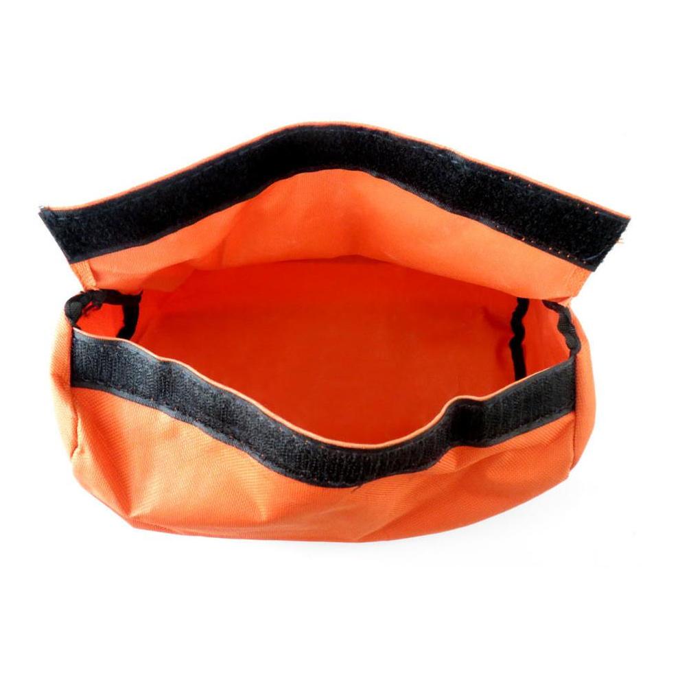 YONC LED Blitzer / Warnleuchte - Nylontasche