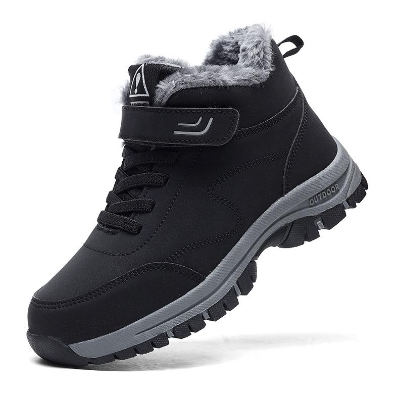 JoyFeet Winterstiefelette Bianca