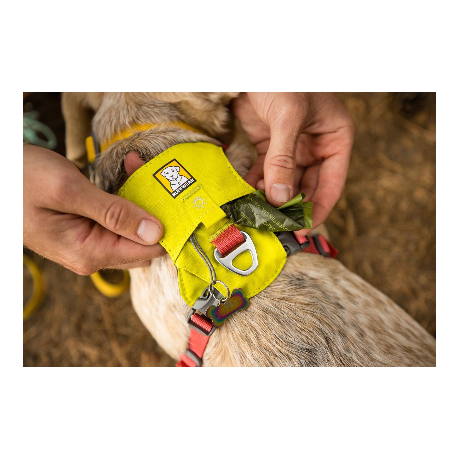 Ruffwear Hi & Light™ Geschirr