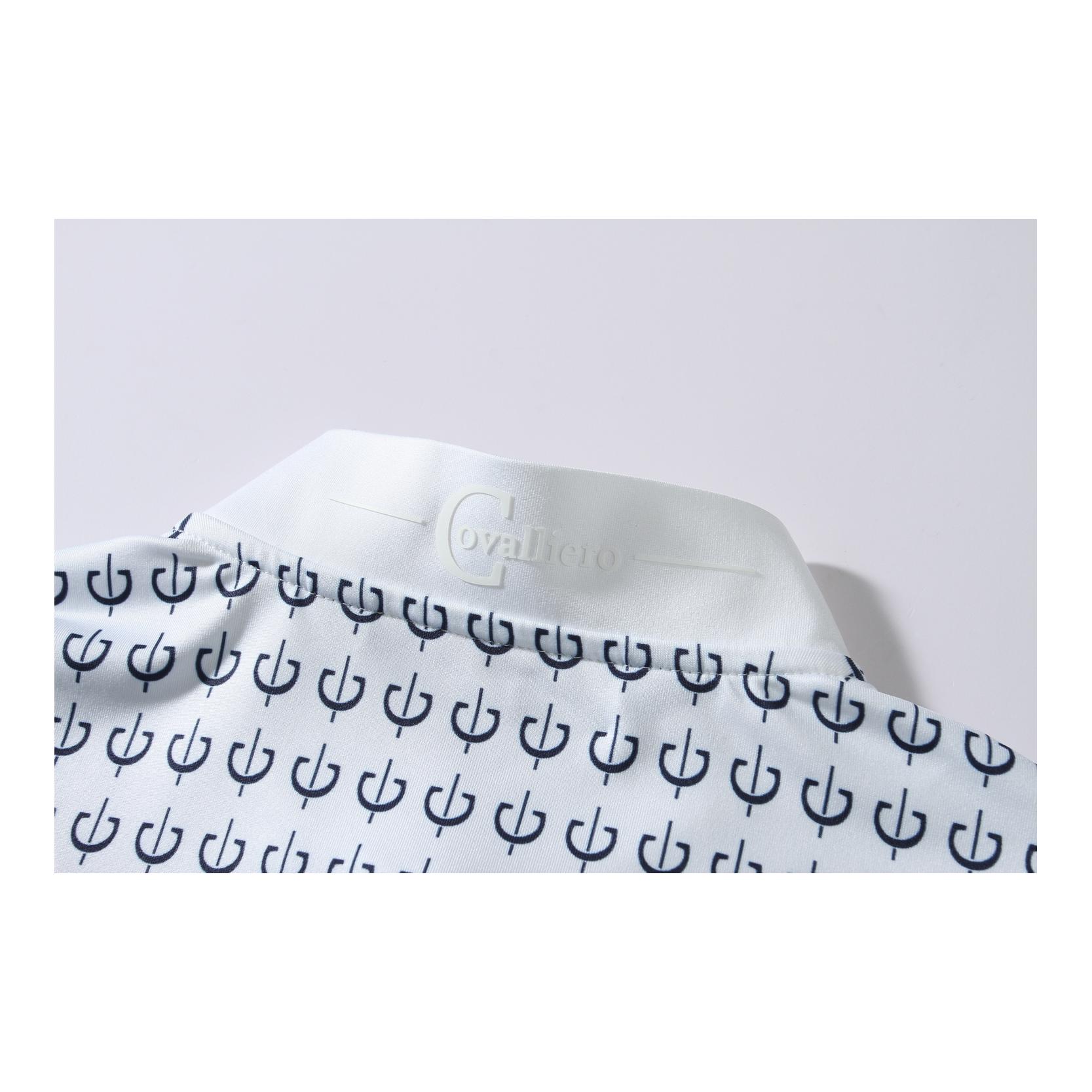 Covalliero Maillot de compétition F/S 2024 enfants