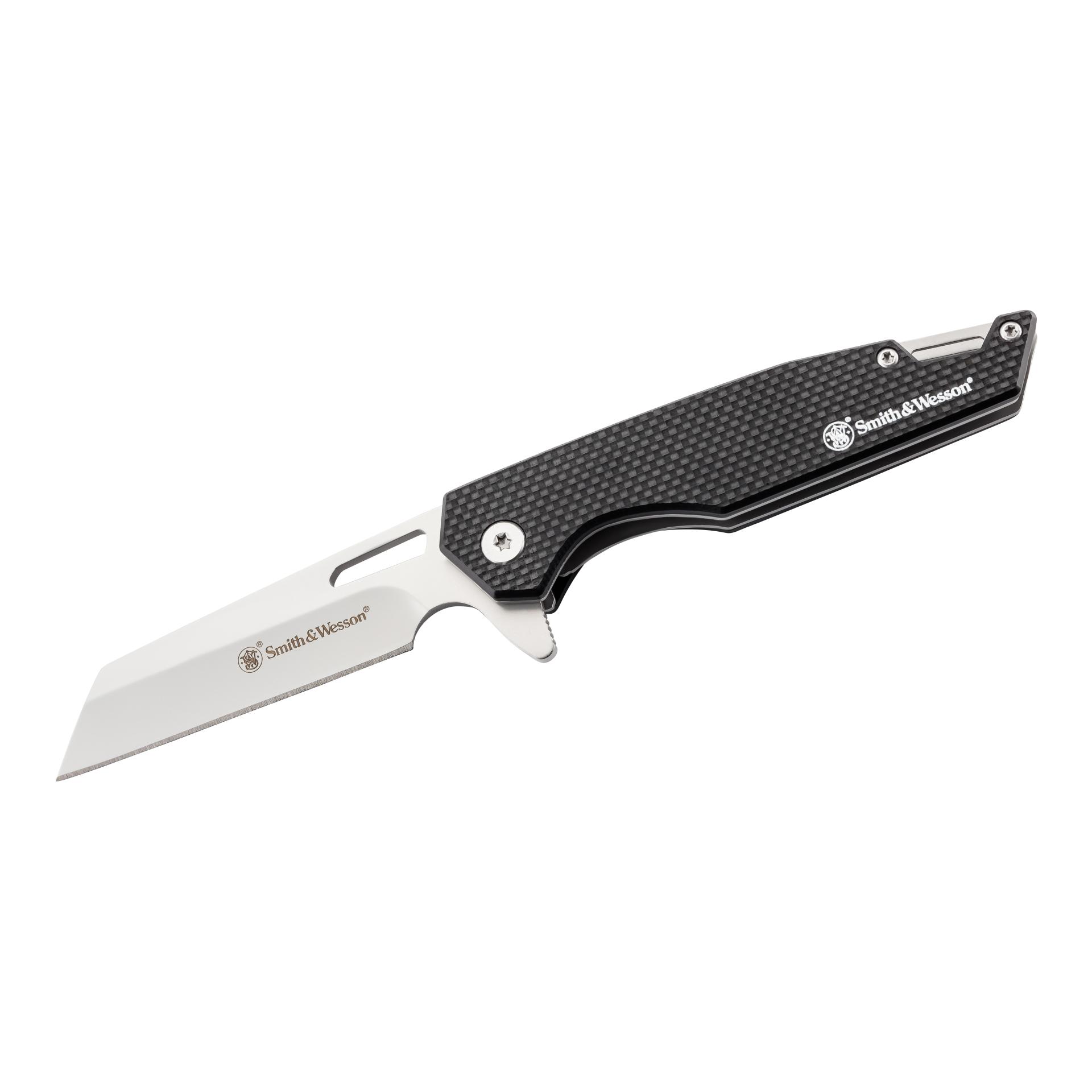 Smith & Wesson Einhandmesser, SIDEBURN