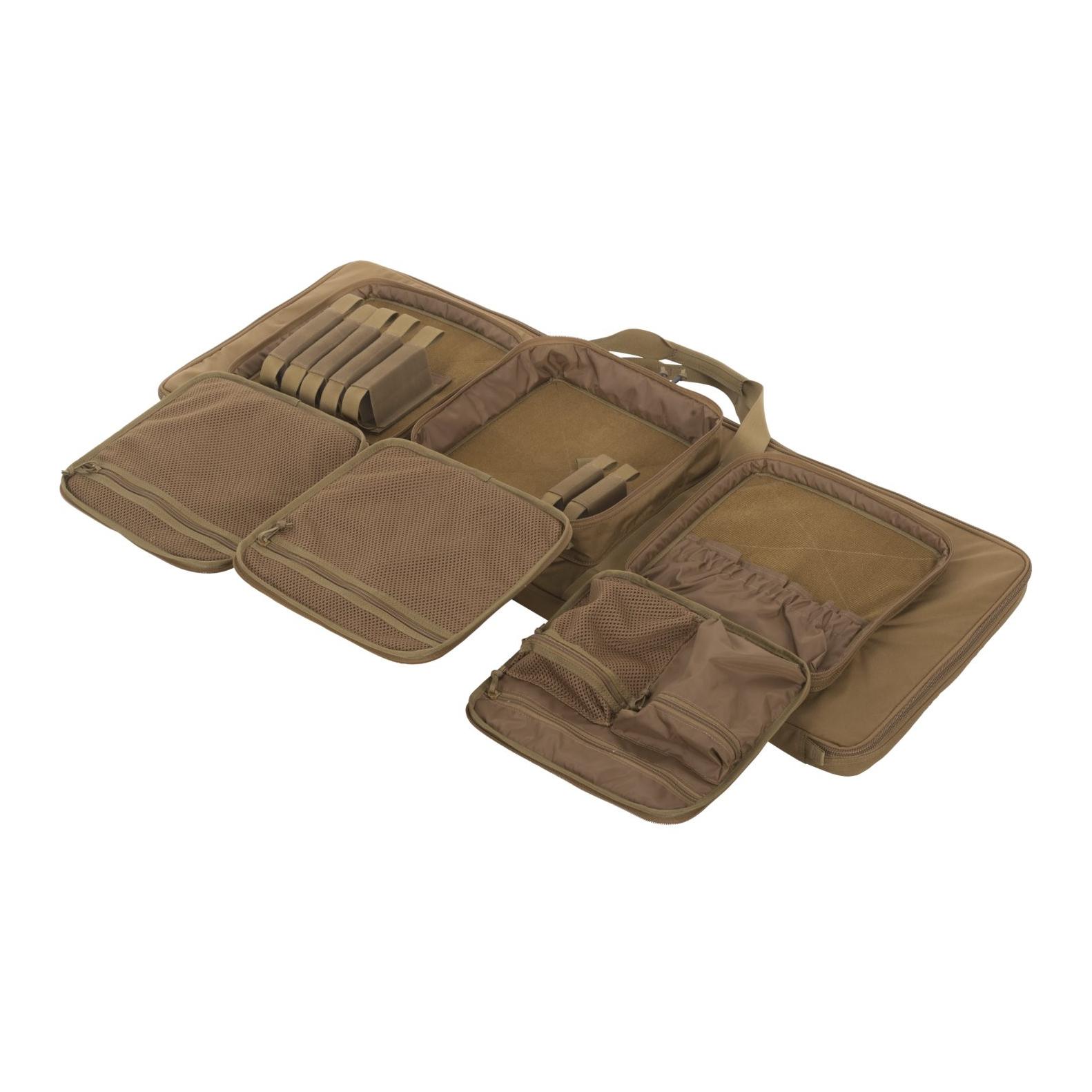 Helikon Double Upper Rifle Bag 18® - Cordura®