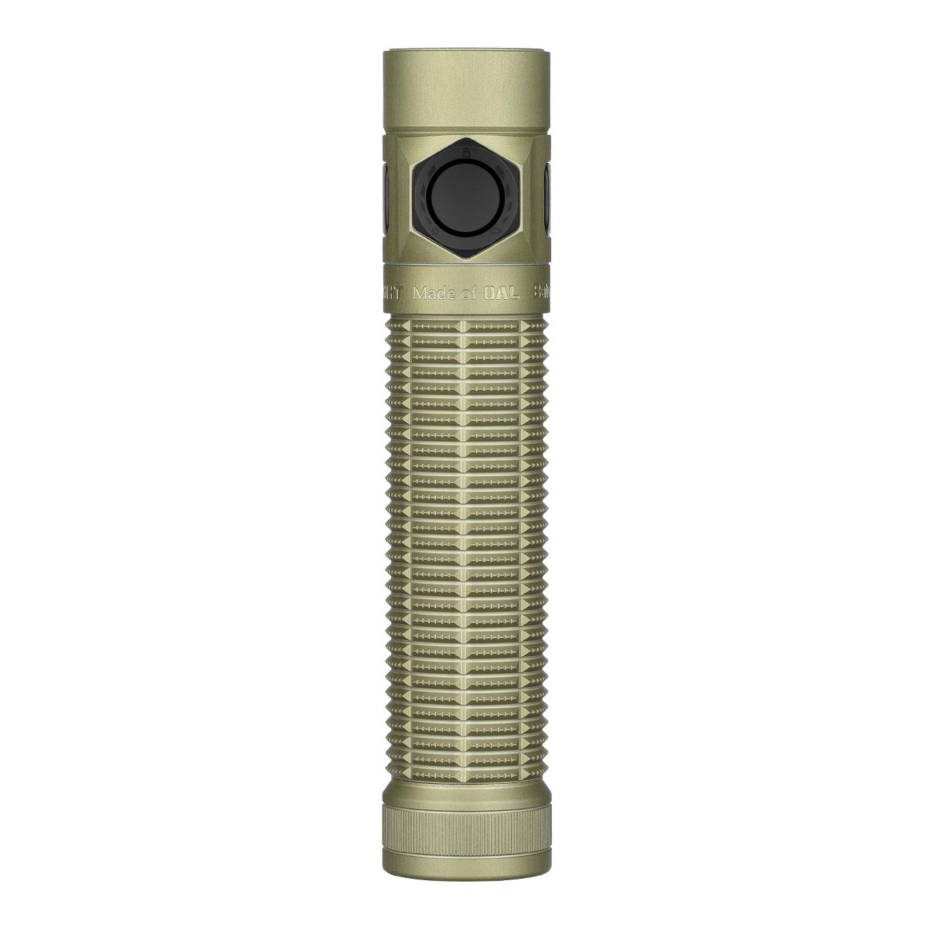 Olight Baton Ultra - EDC Taschenlampe