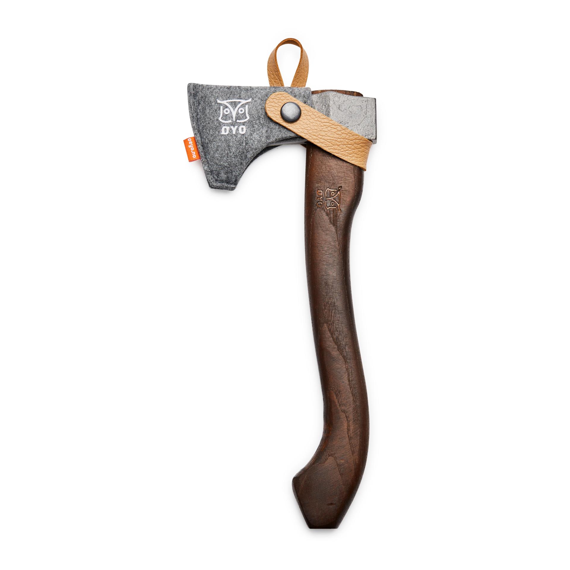 Øyo VIKINGØKS - Wikingerbeil