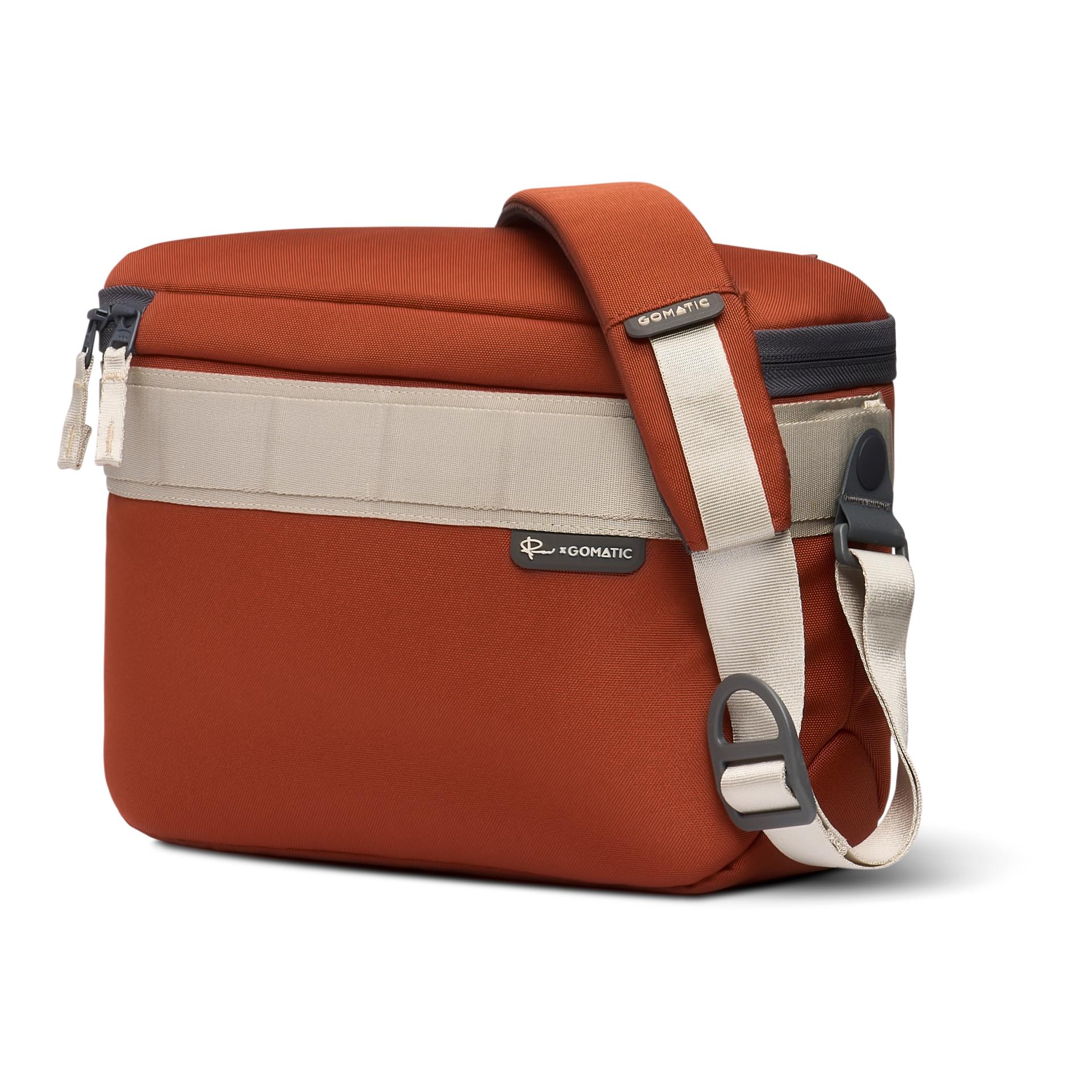 Gomatic Peter Mckinnon Luma Camera Sling 12L