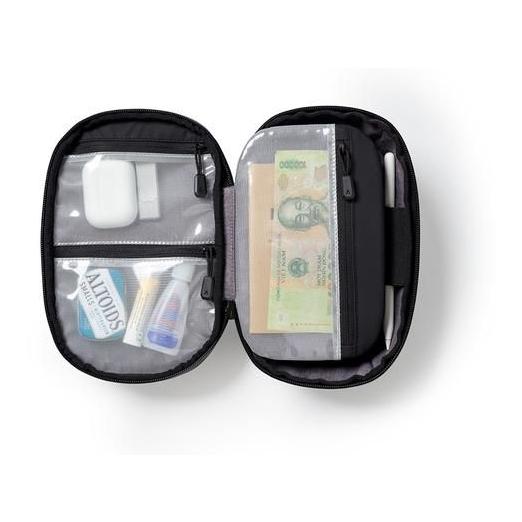 Gomatic Navigator Tech Organizer – noir