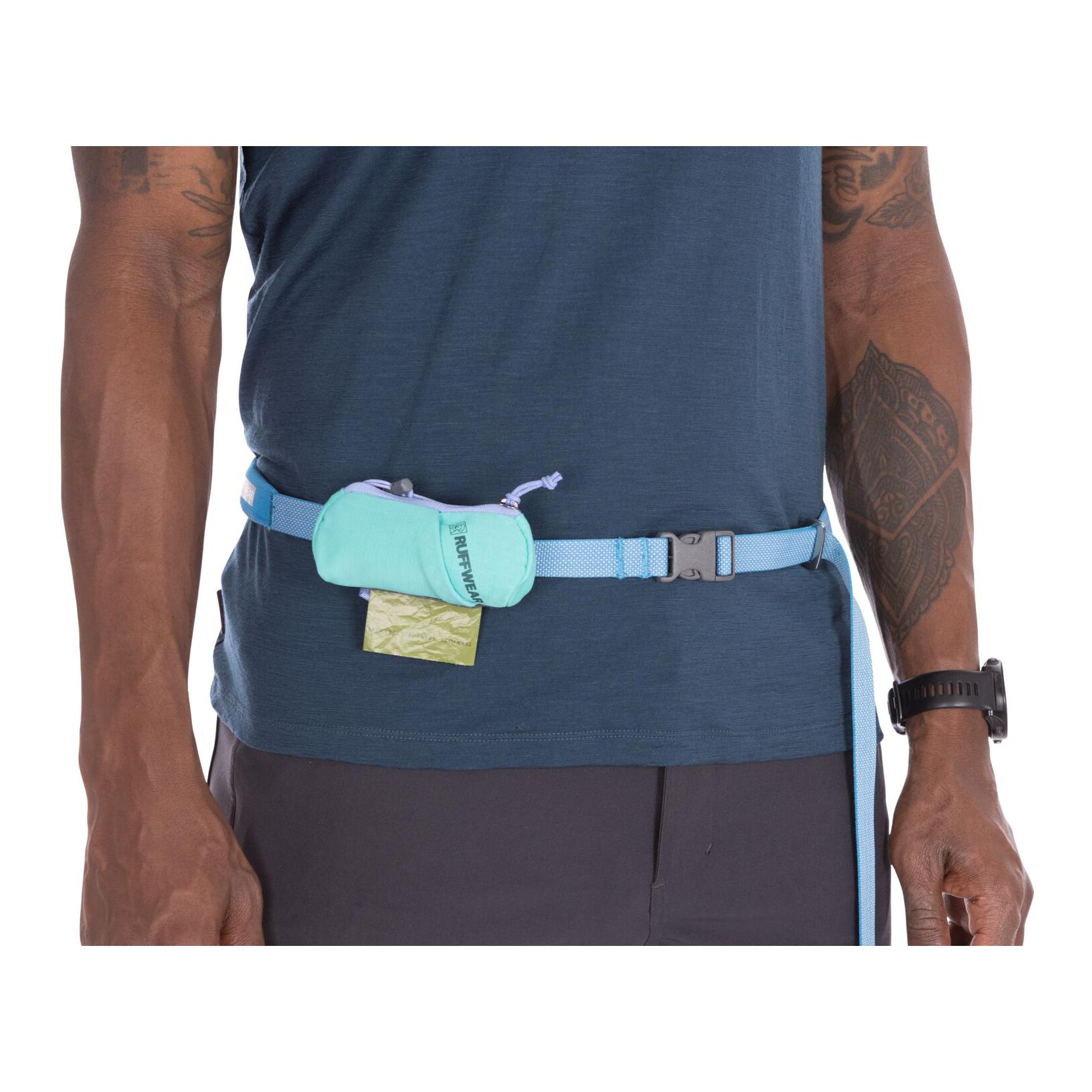 Ruffwear Stash Bag Mini™ Kotbeutelspender