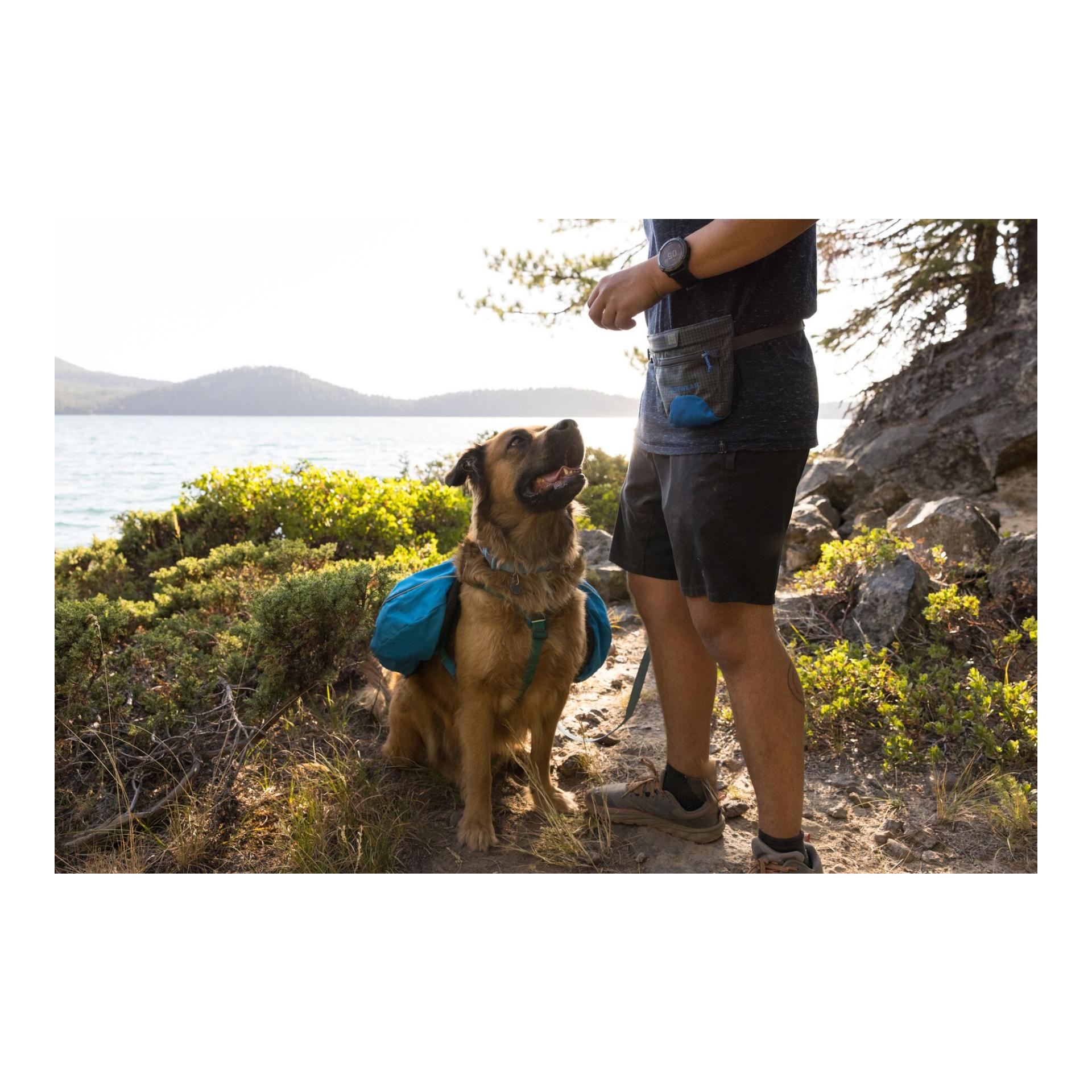 Ruffwear Treat Trader™ Pouch Sac à friandises