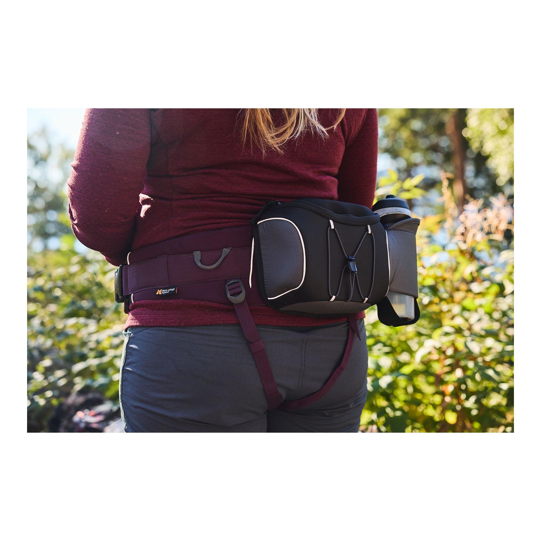 Non-stop Dogwear Trekkingtasche Belt Bag
