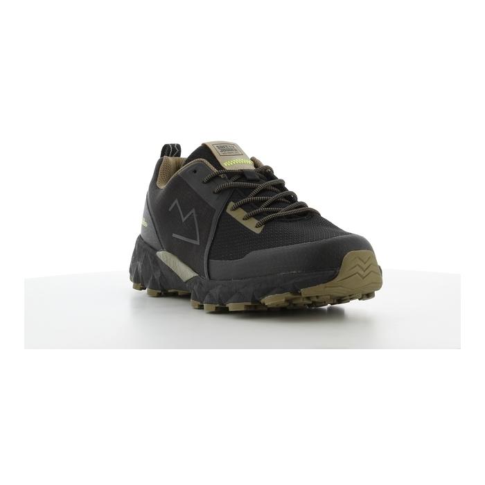 Safety Jogger Chaussure de trekking Taman imperméable