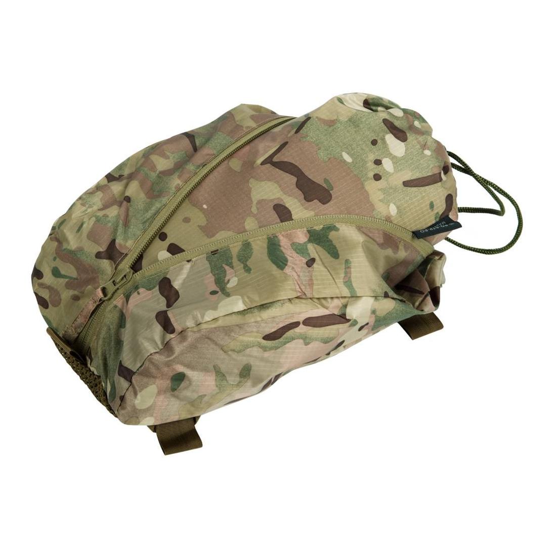 Helikon Supertarp - Olive Green