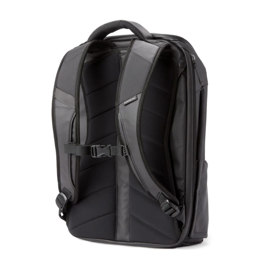 Gomatic Set Backpack