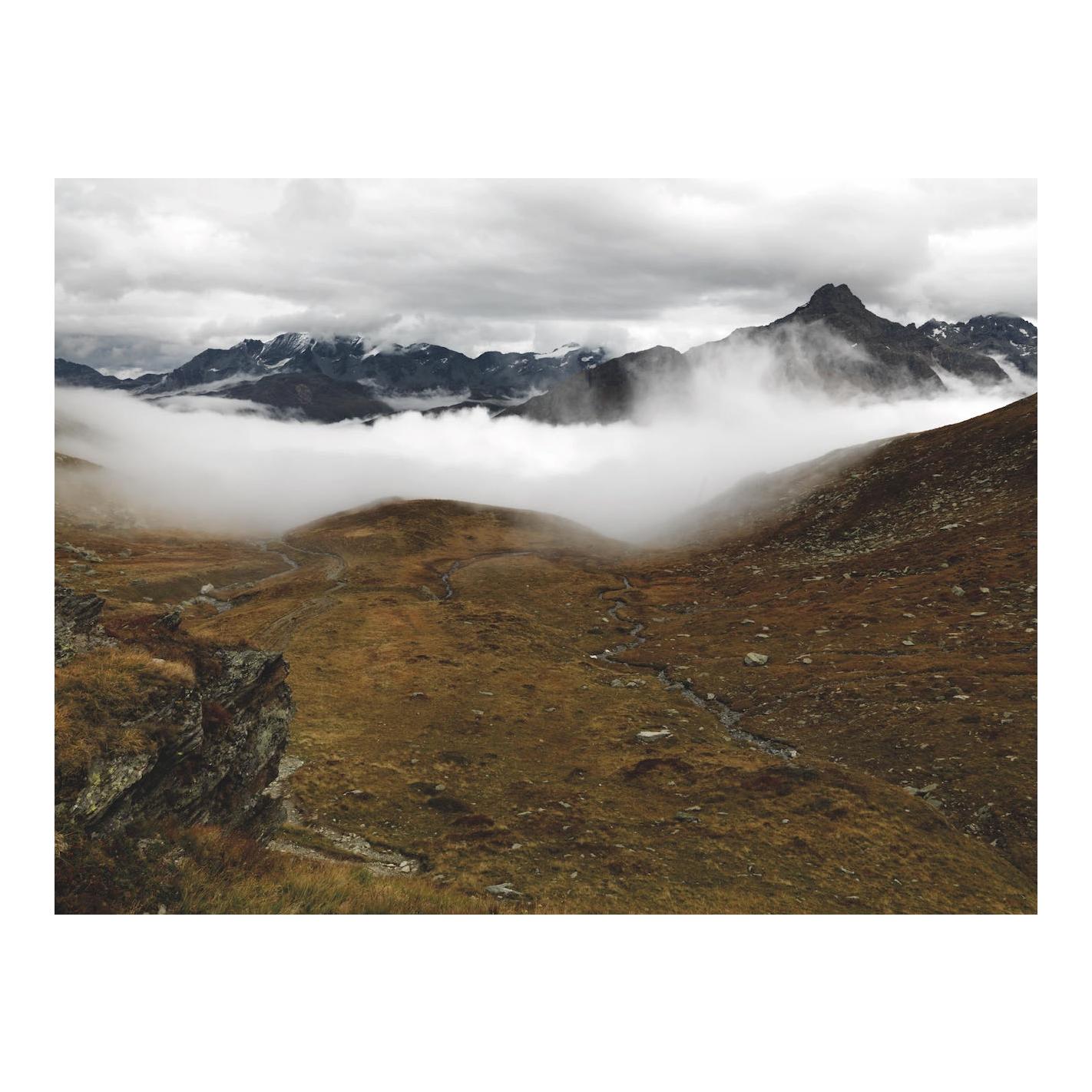 Aconcagua ML Jacket Women - dark frosty