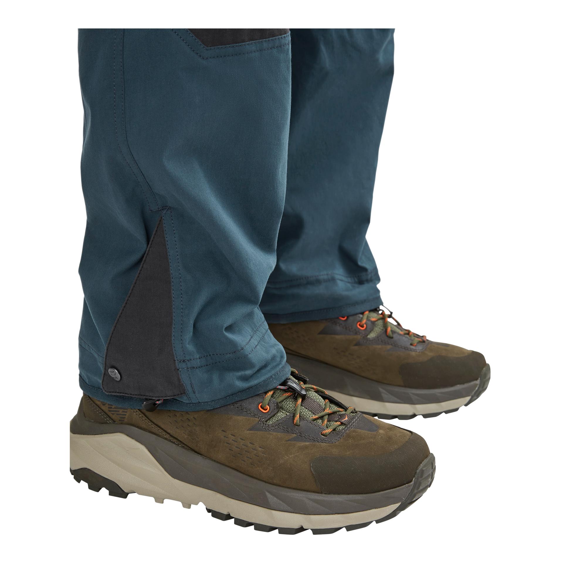 Klättermusen Pantalon Grimner pour hommes