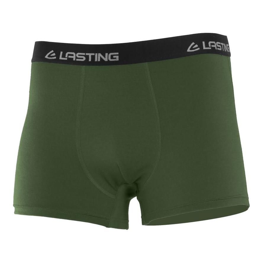 Lasting Short boxer en laine mérinos NORO