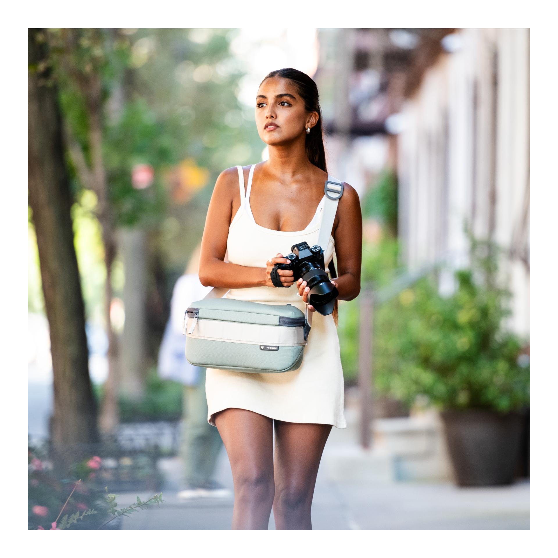 Gomatic Navigator Collapsible Pack – noir