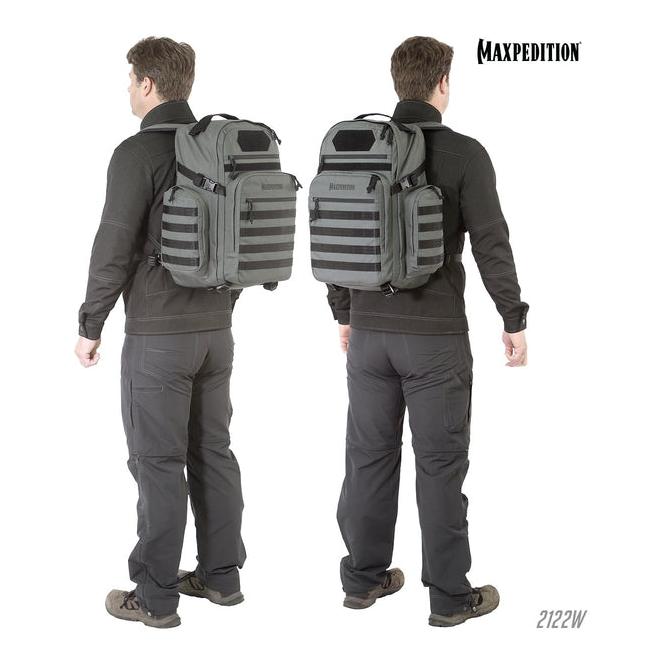Maxpedition HAVYK 2 Rucksack 38 L