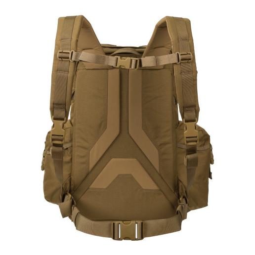 Bergen Rucksack - Coyote
