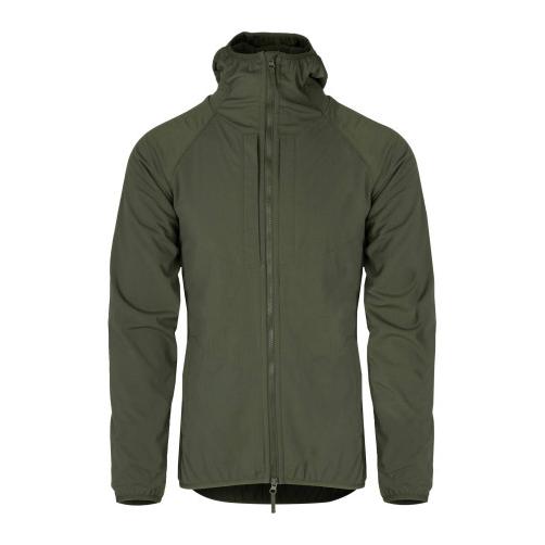 Helikon Jacke Urban Hybrid Softshell StormStretch, Herren