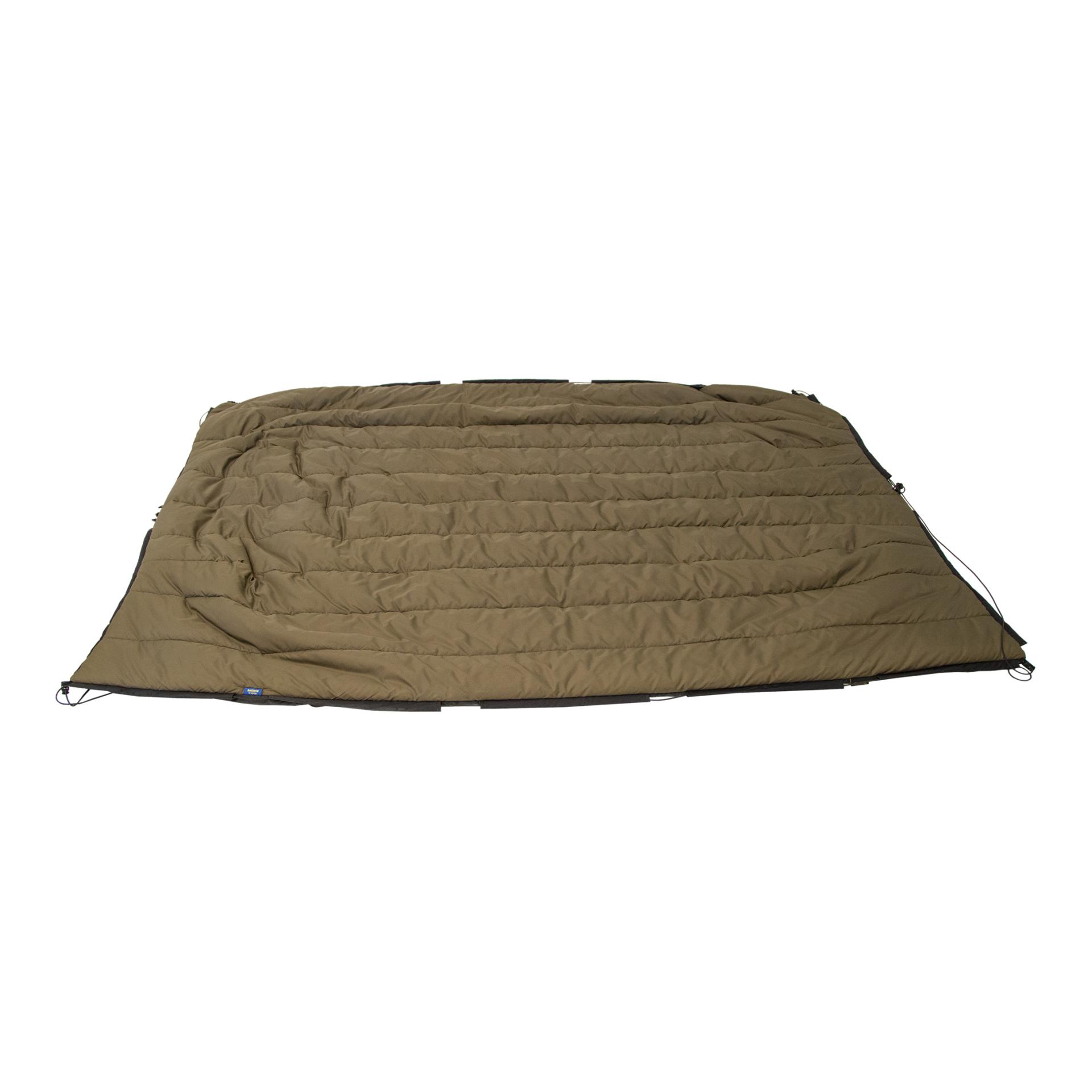 Carinthia Sac de couchage hamac HUQ 180 G-Loft