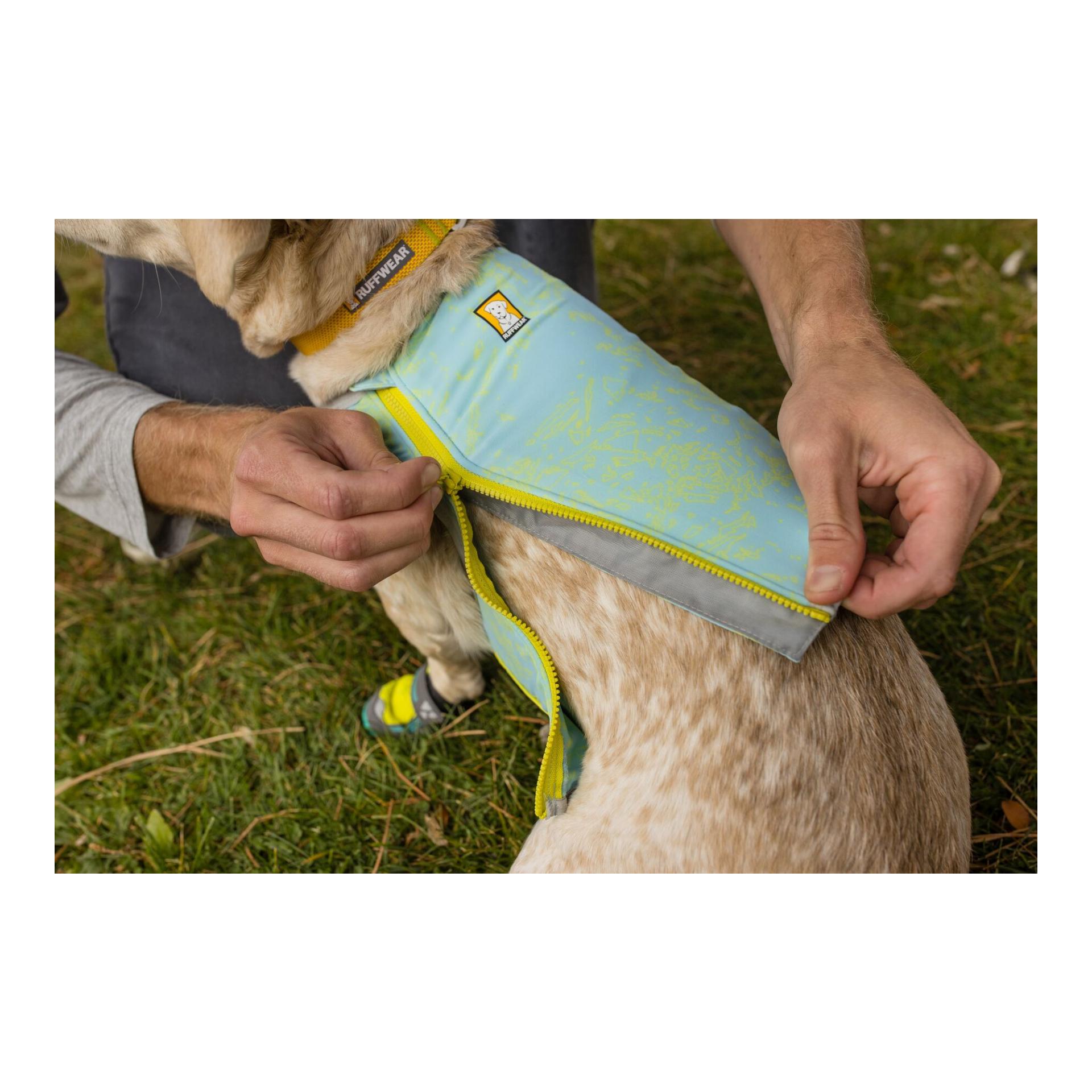 Ruffwear Gilet Swamp Cooler Zip™